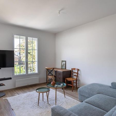 Le Dinghy - Appartement Pour 4 Saint-Malo Zewnętrze zdjęcie
